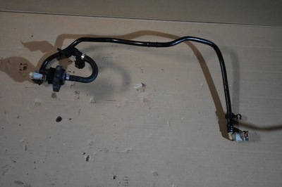 Клапан вентиляційний mercedes 1 фото №1