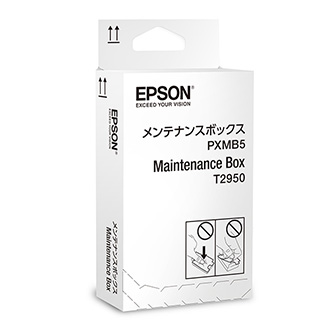 EPSON C13T295000 Zestaw konserwacyjny Epson WorkForce WF-100W