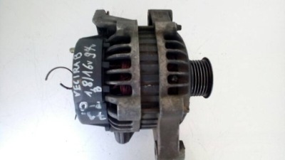 Генератор opel vectra b 1.8 b фото №1