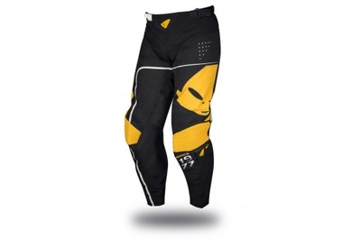 Spodnie cross enduro UFO Sharp Slim S