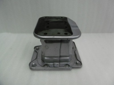 Opel antara i, captiva i - зона деформации левая фото №1