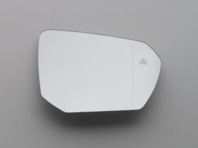 Bmw ix i20 вкладиш правого дзеркало асистент оригінальний номер фото №1