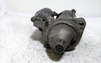 Стартер bmw 5 e39 фото №1