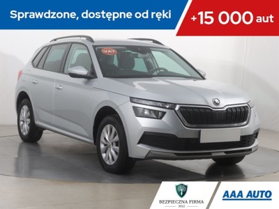 Skoda Kamiq 1.0 TSI, Salon Polska, 1. Właściciel