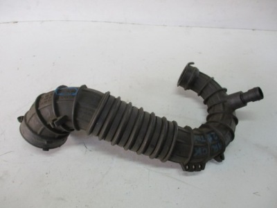 Труба впуск воздуха vw amarok 2h0129627 фото №1