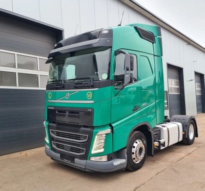 Volvo FH 460 Euro 6