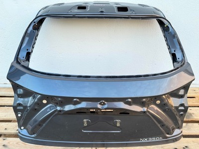 Кришка багажника багажника задня задня lexus nx 350h ii 2 2021- bardzo ladna оригінальна фото №1