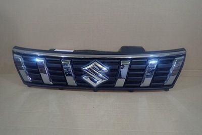 Решётка радиатора решётка радиатора решётка радиатора suzuki vitara iii 3 lift 18- фото №1