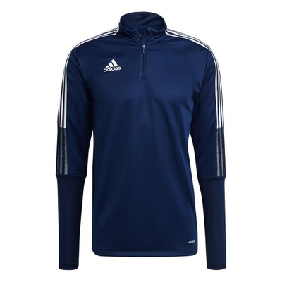 BLUZA TRENINGOWA ADIDAS TIRO 21 TOP GE5426 R. L