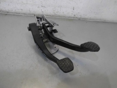 Педаль педалі гальма зчеплення bmw 3 f30 2.0 d фото №1