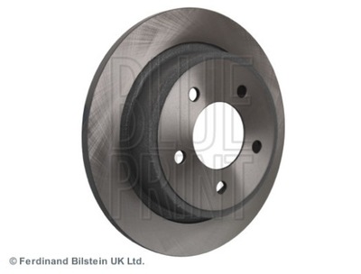 HAM.DISKU /T/PACIFICA 3.5 03-07 BLUE PRINT ADA104374 DISKU STABDŽIŲ 