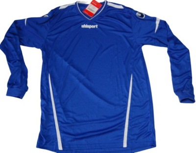 UHLSPORT XL nowa koszulka piłkarska męska 6i91