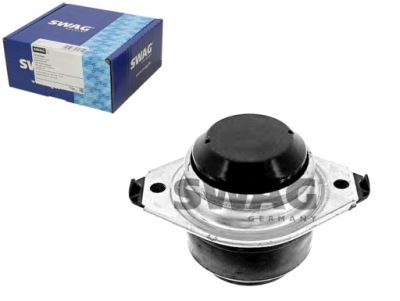 Swag подушка двигуна mercedes-benz klasa gl x164 фото №1