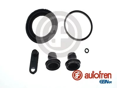 KIT DE REPARACIÓN SOPORTE DE FRENADO SUZUKI (BOSC D4601 AUT  