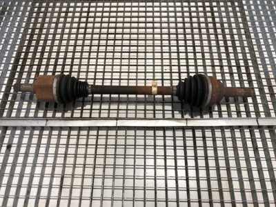 Привідний вал лівий перед citroen jumper ii 2.0 163km шарнір фото №1