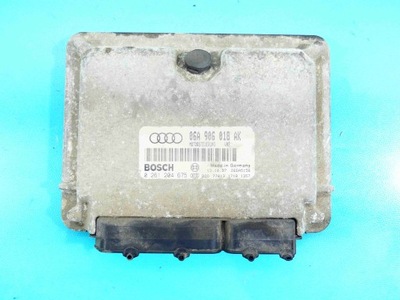 КОМПЬЮТЕР AUDI A3 8L 0261204675 1.8 20V