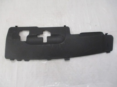 308 t9 заглушка поперечина передній 9803913977 фото №1