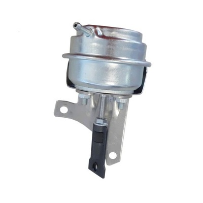 VÁLVULA DE VACÍO DE TURBINA PARA RENAULT VEL SATIS 2002 2003 2004 2005 2.2 DCI  