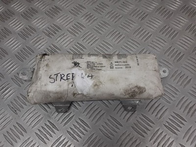 Подушка подушка безпеки пасажира ford street ka фото №1