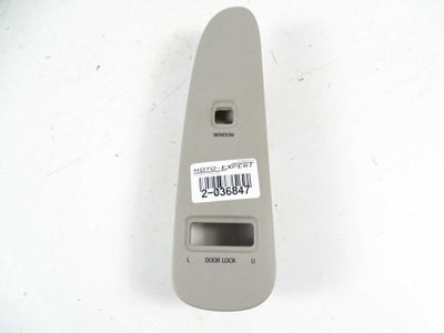 Lincoln town car iii панель рамка окон дверь f8vb-14a563-a фото №1