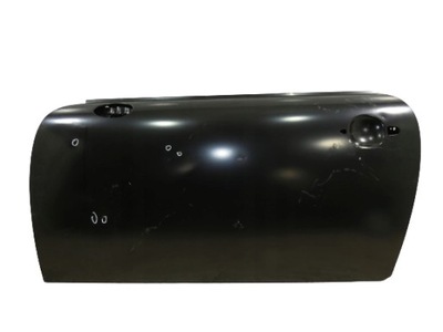 Mini cooper r56 дверь левая оригинал фото №1