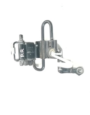 Audi a6 c6 петля дверь перед правый петли kpl фото №1