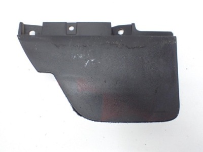 Бризковик захист поріг лівий задня 5g0854857 vw golf vii 7 15r фото №1