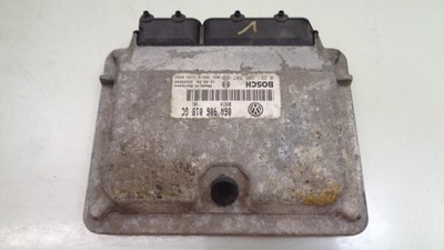 COMPUTADOR DEL MOTOR SEAT TOLEDO II 1.8B 92KW 99R  