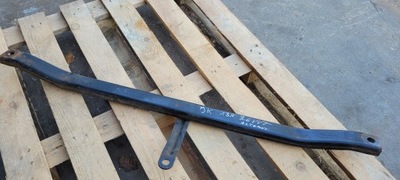 Jeep wrangler jk балка кронштейн рамы wrangler rubicon 3.6 автоматическая коробка передач фото №1