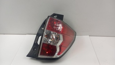 Subaru forester iii sh лампа задняя правая фото №1