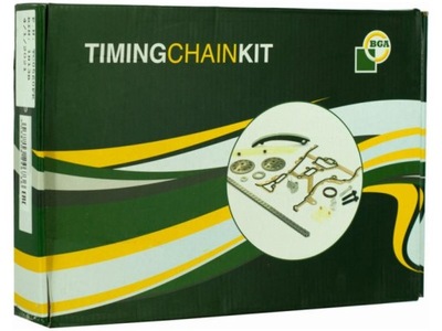 Набор цепи vw eos 1.6 фото №1