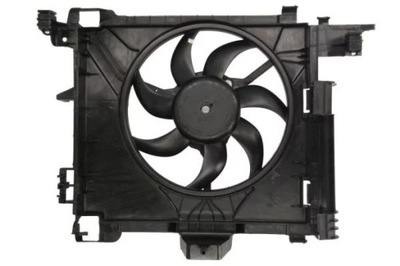 THERMOTEC D8M011TT VENTILADOR DEL RADIADOR DEL MOTOR  