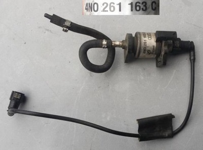 POMPKA PALIWA WEBASTO AUDI A8 D5 4N0261163C