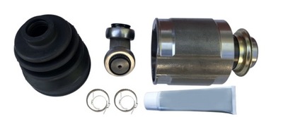 Шарнір wew pr+wałek kia carnival iii 2.9crdi manu фото №1