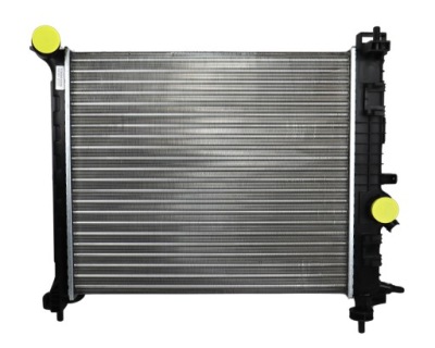 Радіатор opel meriva 1.7 cdti 2010 - 2015 фото №1