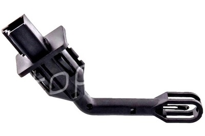 TOPRAN SENSOR TEMPERATURA INTERIOR DE ACONDICIONADOR MERCEDES A W176 B  