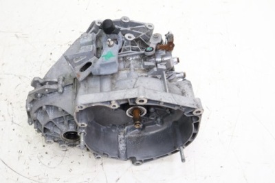 Jeep renegade 1.6 mtj коробка передач передач механическая 635.6.3533 фото №1