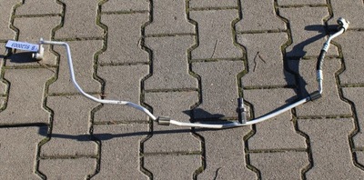 F07 f10 f12 01 шланг wąż кондиціонера 9120003 фото №1