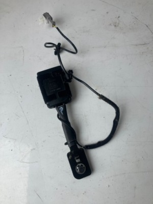 Клипса поперечина безопасности правая  перед fiat tipo 2 633909600c фото №1