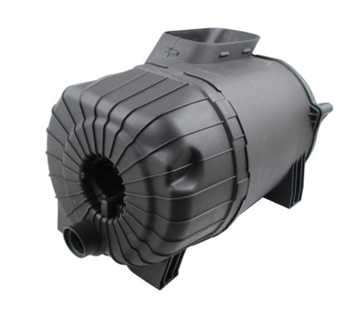 Корпус фільтра повітря scania s r g p l 2017- фото №1