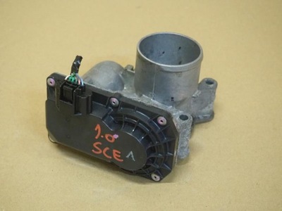 Дросельна заслінка twingo iii smart forfour ii 1.0 sce фото №1