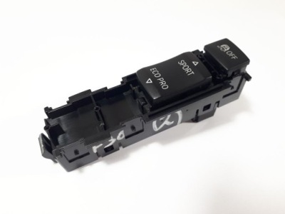 2016 bmw 3 f30 f35 f31 кнопка esp 9391704-01 фото №1