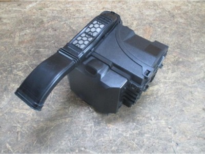 Корпус основание аккумулятор renault talisman megane iv 4 европа фото №1