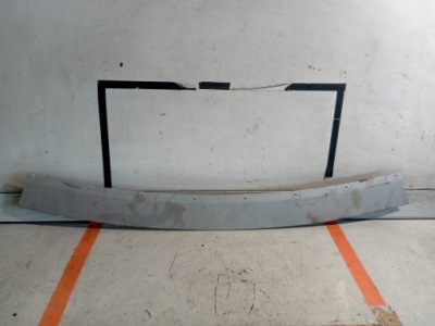 Ford kuga mk3 спойлер doładka бампера перед фото №1