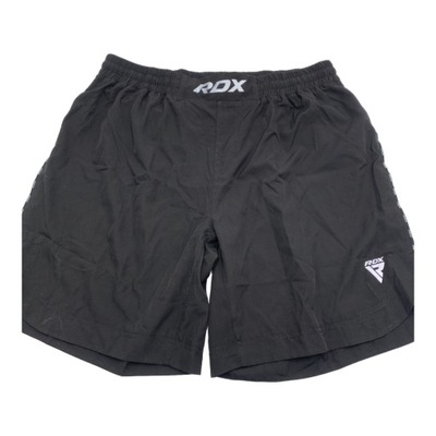 RDX MMA spodenki do treningu MMA, BJJ, Grappling do sportów walki r. 3XL