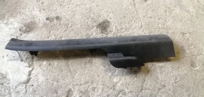 Mazda 5 cw 10-15 захист поріг ліва cc2968720 фото №1