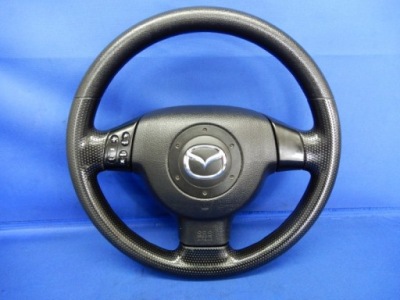 Повітропровід багатофункціональний mazda 2 фото №1