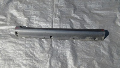 Kia sorento i левый порог молдинг порог левая фото №1