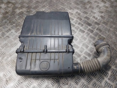 Корпус фільтра повітря fiat panda ii lift 1.2 8v фото №1