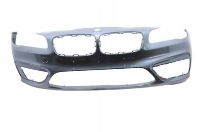 Бампер перед передній pdc bmw 2 ii f45 фото №1